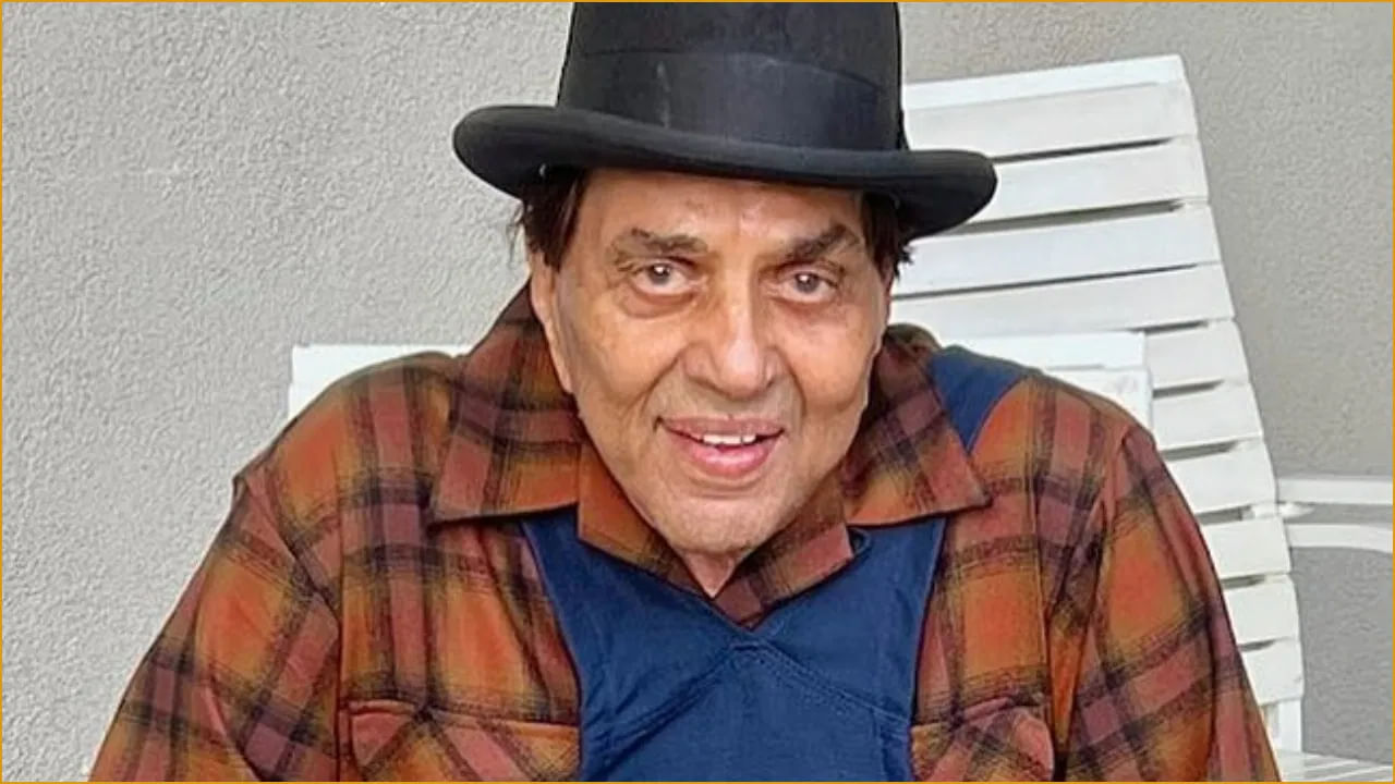 Delhi court summons actor Dharmentdra in Garam Dharam Dhaba franchise cheating case