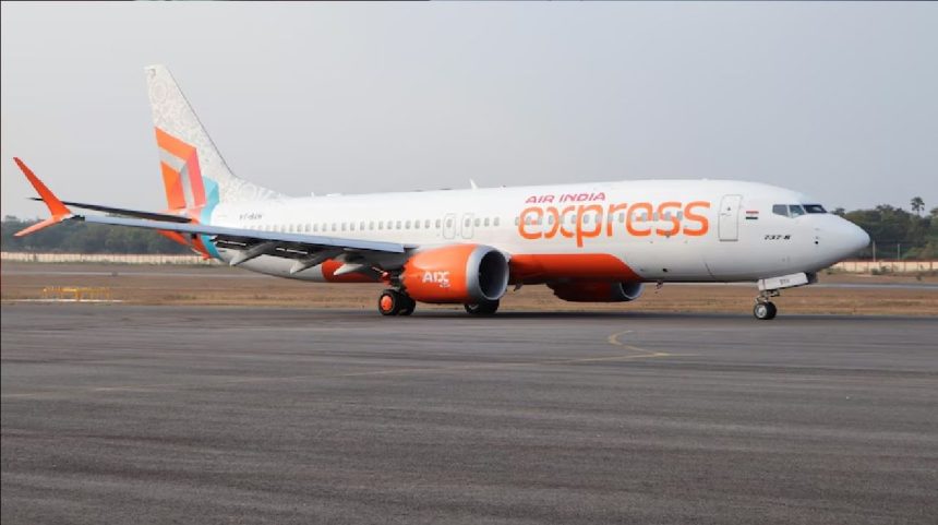 ‘Stock not exhausted, AI Express on brisk liquor sales during Surat-Bangkok flight
