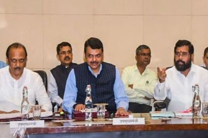 BJP legislative meet tomorrow as Fadnavis calls Shinde, Pawar in Delhi |Top updates