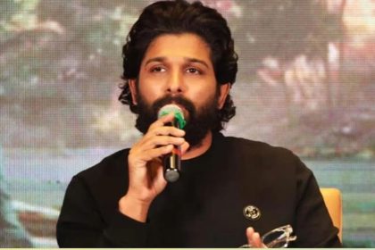 Hyderabad theatre stampede case: Police summons actor Allu Arjun for questioning