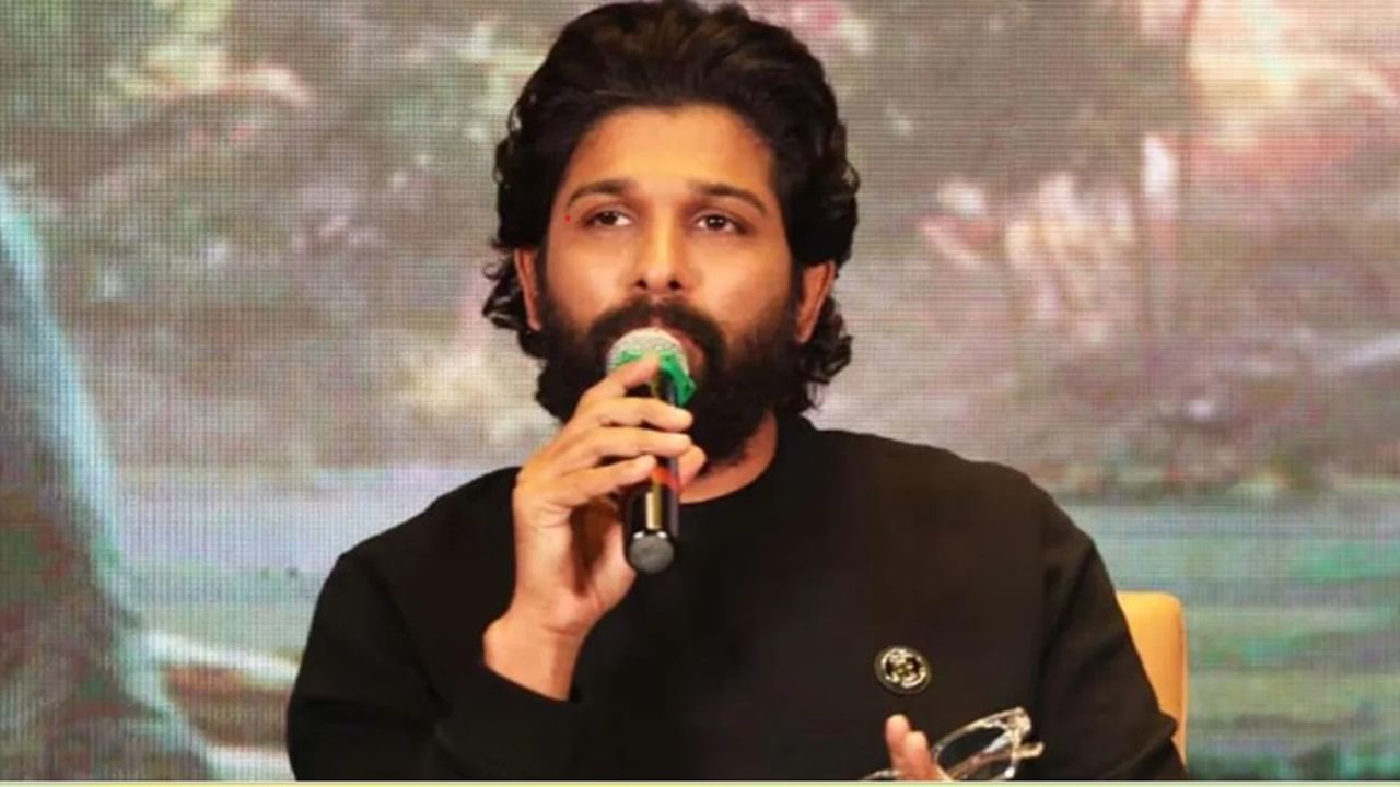 Pushpa-2 stampede case: Allu Arjun’s bail hearing postponed to January 3 Pushpa-2 stampede case: Allu Arjun’s bail hearing postponed to January 3