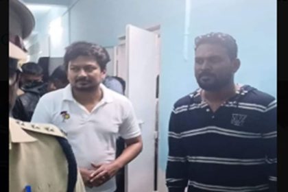 BJP posts photo of Anna University sex assault accused with Stalin, DMK reacts