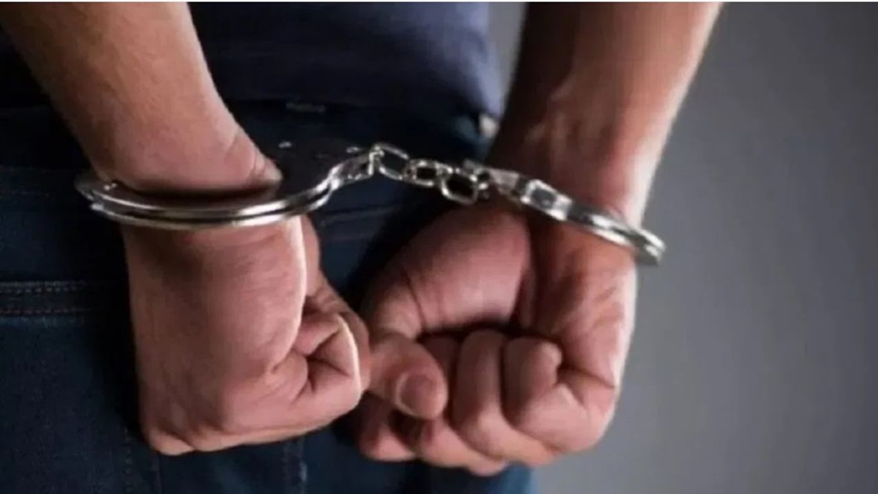Two persons linked to banned Bangladesh terrorist outfit held in Bengal | Details