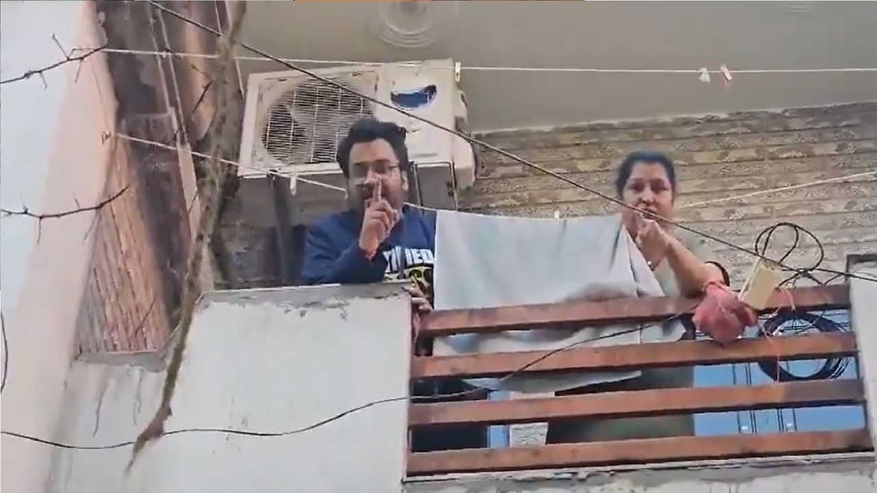 Bengaluru techie suicide: Atul Subhash’s in-laws threatens journalists over coverage