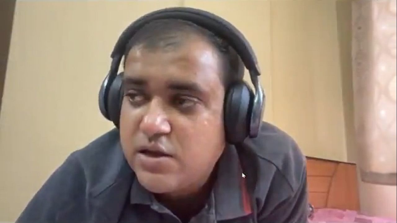 ‘Dump my ashes into gutter’: Subhash Atul’s heart-wrenching video sparks outrage ‘Dump my ashes into gutter’: Subhash Atul’s heart-wrenching video sparks outrage