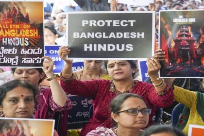 Ensure legal rights for all detainees: US tells Bangladesh amid jailed monk’s arrest