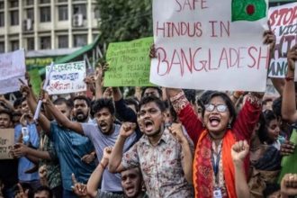 685 eminent Indians write open letter to Bangladesh people, urges peace
