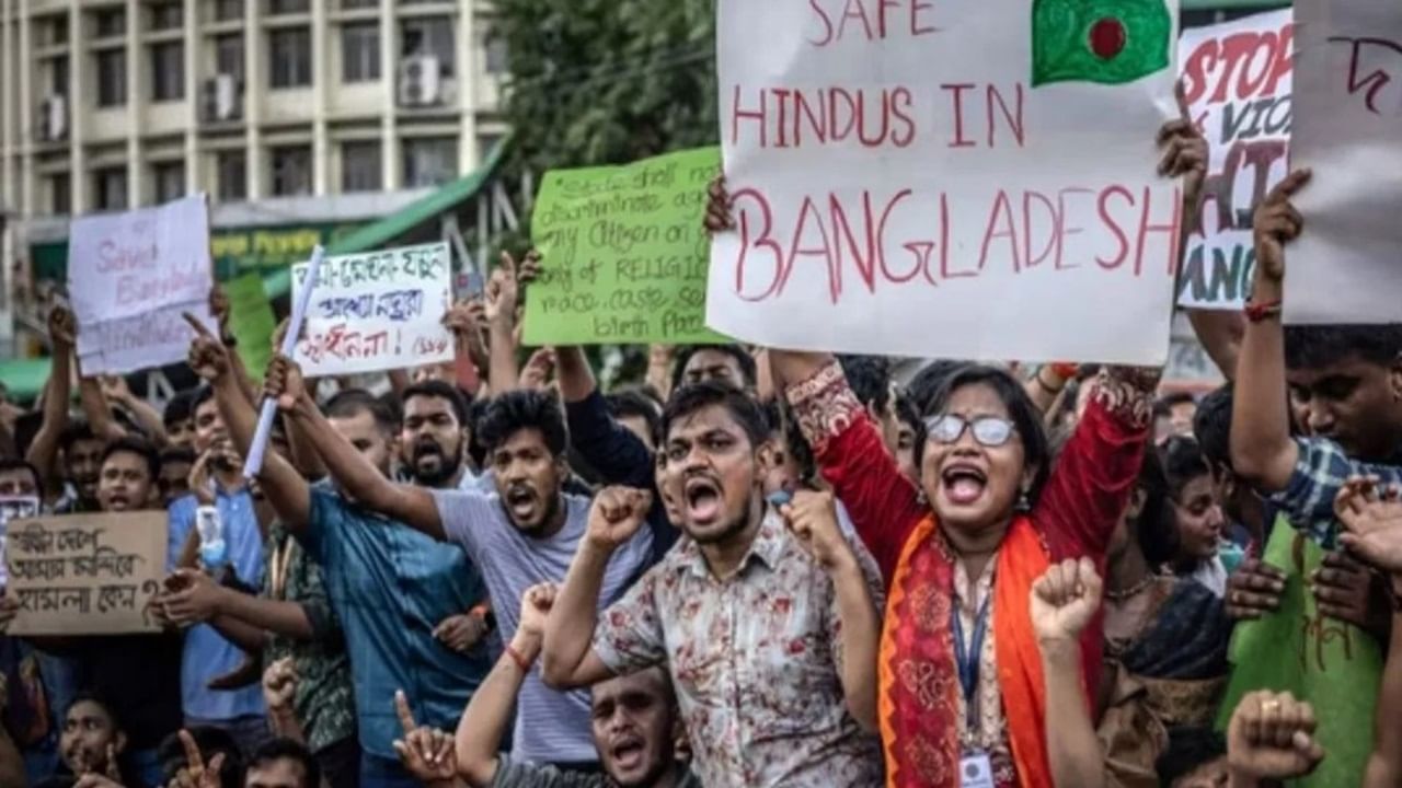 685 eminent Indians write open letter to Bangladesh people, urges peace 685 eminent Indians write open letter to Bangladesh people, urges peace