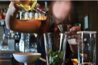 Pune pub sends condoms to New Year party guests, Congress registers complaint