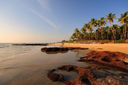 Locals find hidden treasures in sand during ‘Gold Rush’ at Andhra beach; what’s behind the phenomenon?