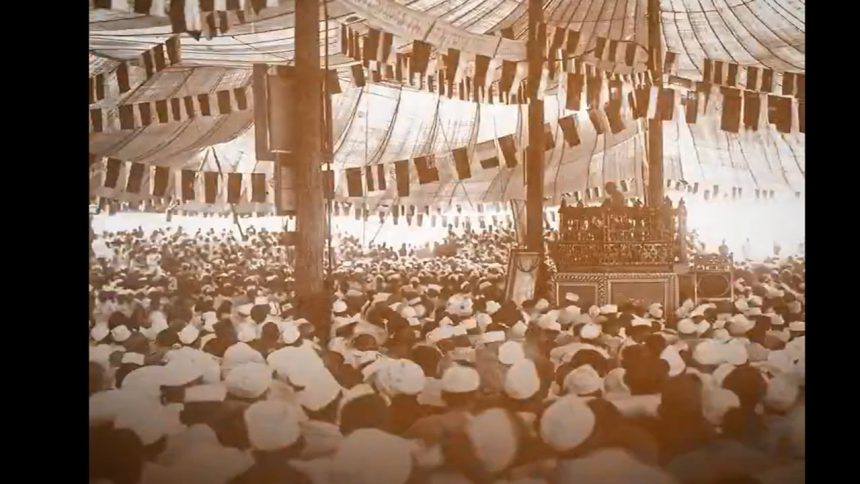 Cong’s CWC meet marks 100 years of Belgaum session; Why does it assume importance