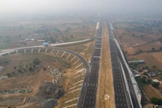 Bharatmala Pariyojana over the last 7 years: 18,714 km highways constructed