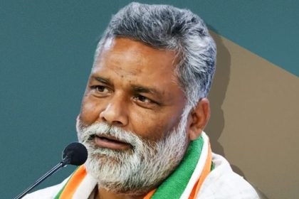 Did Pappu Yadav plot his own threat? Purna MP rejects police claim