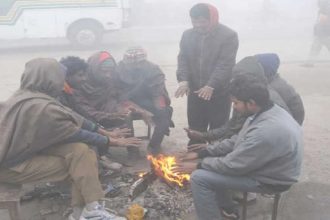 Cold wave warnings across North India: Here’s IMD forecast & state-wise updates