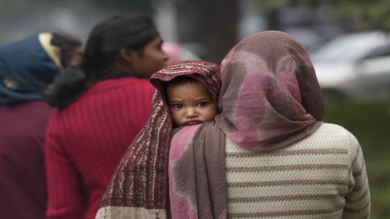 IMD Weather Update: Cold wave grips north India, fresh snowfall in Himachal, Kashmir