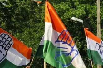 Delhi Polls: Congress announces second list of 26 candidates
