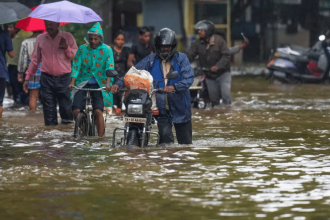 Cyclone Fengal to weaken into deep depression, heavy rains continue in Tamil Nadu