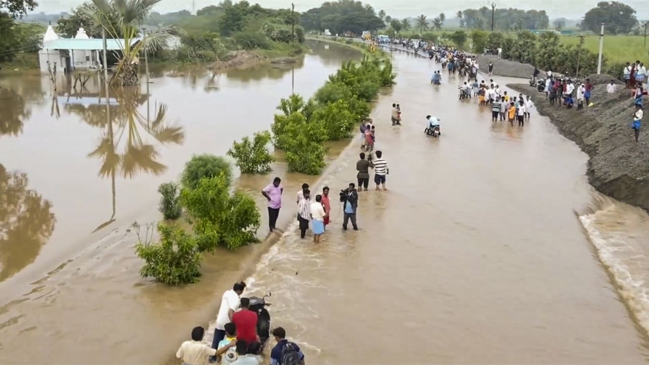 Cyclone Fengal: Centre approves Rs 944.80 crore for Tamil Nadu relief efforts
