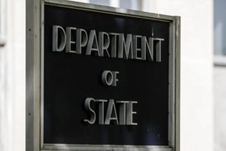 US rejects BJP’s claims of ‘deep state’ conspiracy against India