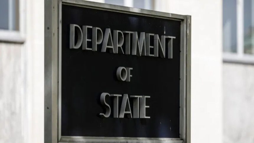 US rejects BJP’s claims of ‘deep state’ conspiracy against India