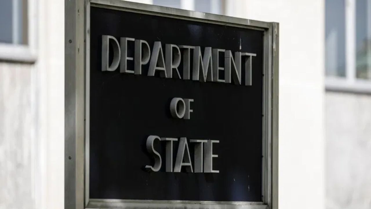 US rejects BJP’s claims of ‘deep state’ conspiracy against India