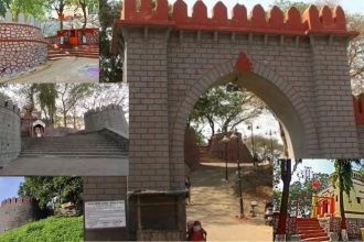 Kalyan court rules structure in Durgadi fort is temple, reject Muslim trust’s claim