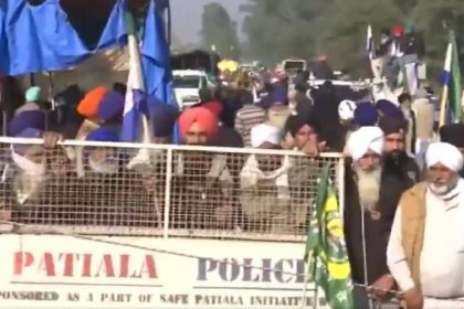 Farmers to resume ‘Delhi Chalo’ march, internet suspended in 12 Ambala villages