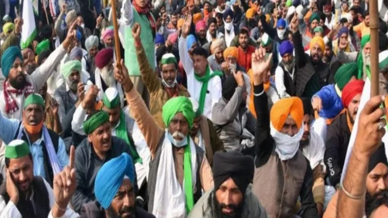 Punjab farmers to hold ‘Kisan Mahapanchayat’ on Jan 4 amid Dallewal’s health concerns