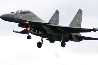 Centre clears Rs 20,000 crore for 12 Su-30 MKI fighter jets and K-9 Vajra projects