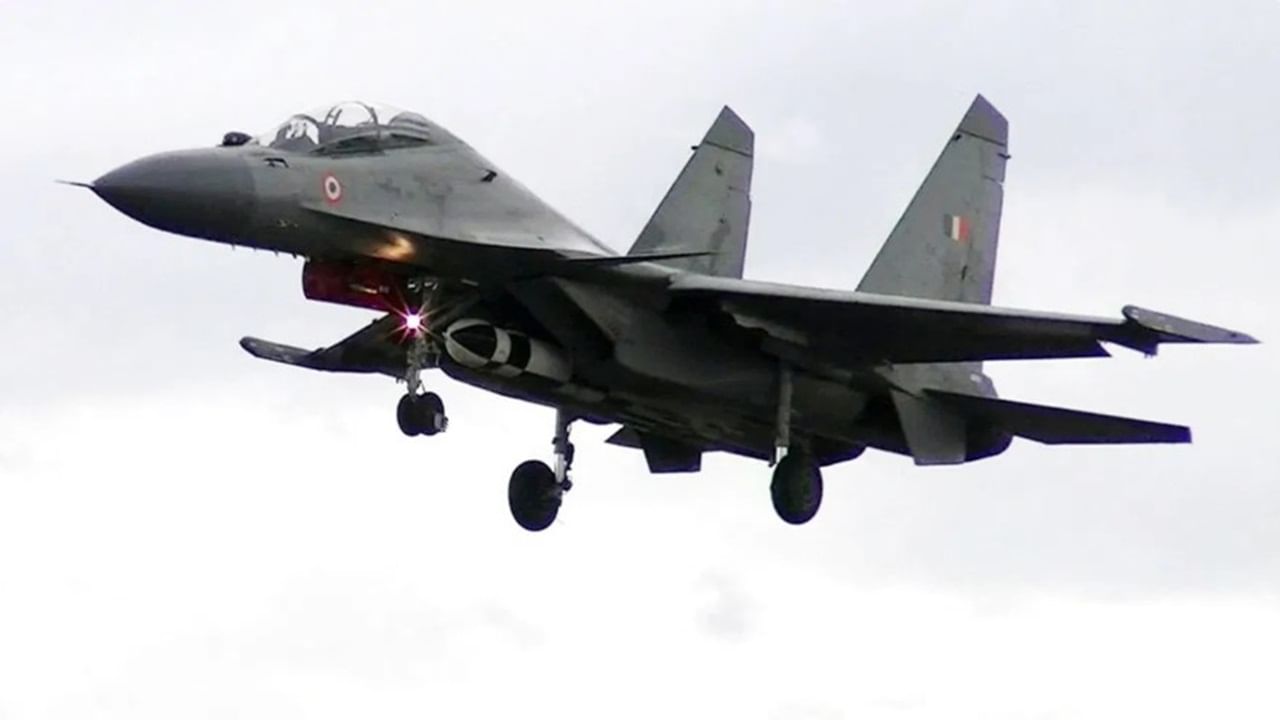 Centre clears Rs 20,000 crore for 12 Su-30 MKI fighter jets and K-9 Vajra projects