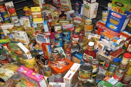 FSSAI asks food manufacturers to submit data on expired items