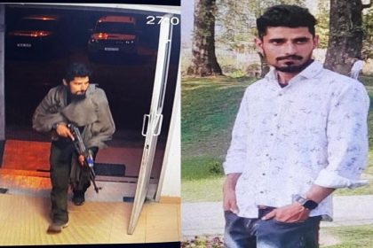 Terrorist involved in killing of civilians in Ganderbal killed in encounter