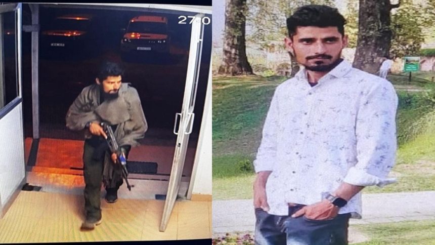 Terrorist involved in killing of civilians in Ganderbal killed in encounter