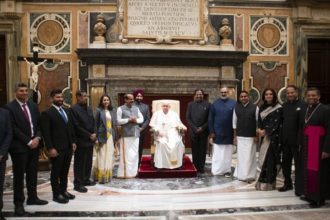 ‘Matter of immense pride’: PMO on Archbishop George Koovakad being named Cardinal