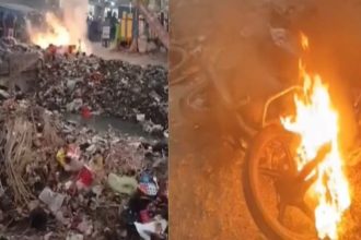 UP: 3 dead after high tension line fell on them, CM Adityanath offers condolences