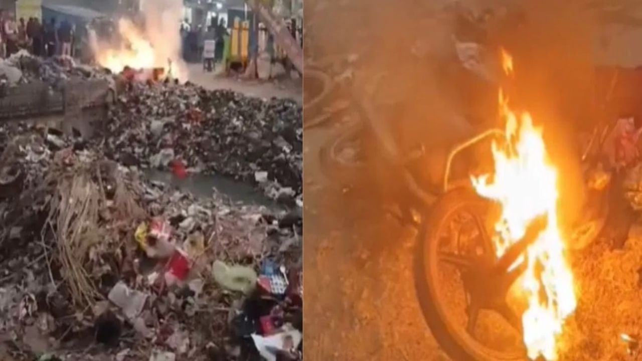 UP: 3 dead after high tension line fell on them, CM Adityanath offers condolences