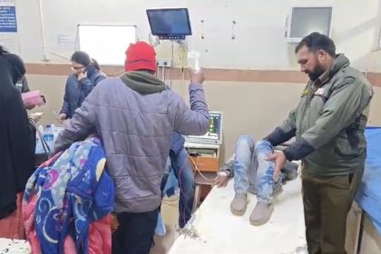 Seven die due to suspected food poisoning in J&K’s Rajouri, officials collect samples