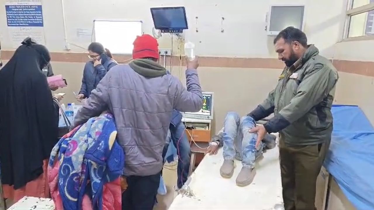 Seven die due to suspected food poisoning in J&K’s Rajouri, officials collect samples