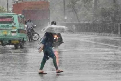 IMD issues alert for heavy rainfall in parts of Uttarakhand, Himachal | Details