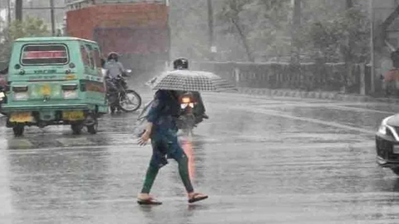 IMD issues alert for heavy rainfall in parts of Uttarakhand, Himachal | Details