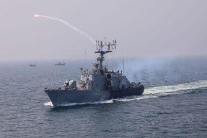 DAC clears Rs 21,772 cr defence proposals: How it’ll boost India’s naval, air power