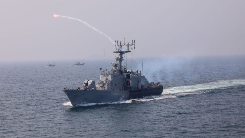 DAC clears Rs 21,772 cr defence proposals: How it’ll boost India’s naval, air power 1 DAC clears Rs 21,772 cr defence proposals: How it’ll boost India’s naval, air power