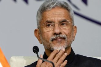 ‘Tipu Sultan a complex figure in history’: Jaishankar at book launch event