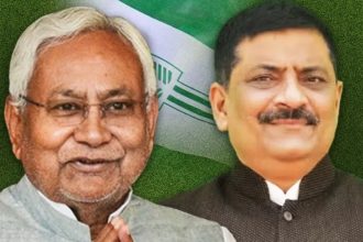 ‘Made Mahadalit a CM’: JDU after Kejriwal’s letter to Nitish Kumar amid Ambedkar row