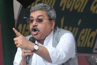 Waqf JPF chief criticises Kalyan Banerjee over Waqf Bill remarks ‘outside’ panel