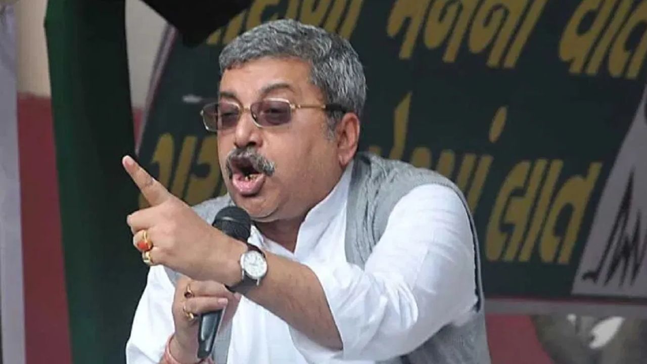 Waqf JPF chief criticises Kalyan Banerjee over Waqf Bill remarks ‘outside’ panel