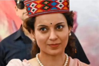 Atul Subhash suicide: 99% men at fault in marriages, Kangana Ranaut triggers row