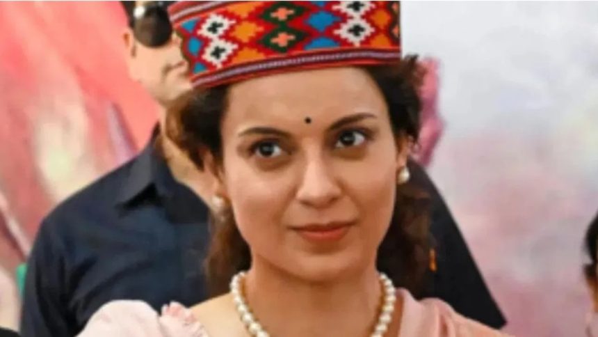 Atul Subhash suicide: 99% men at fault in marriages, Kangana Ranaut triggers row