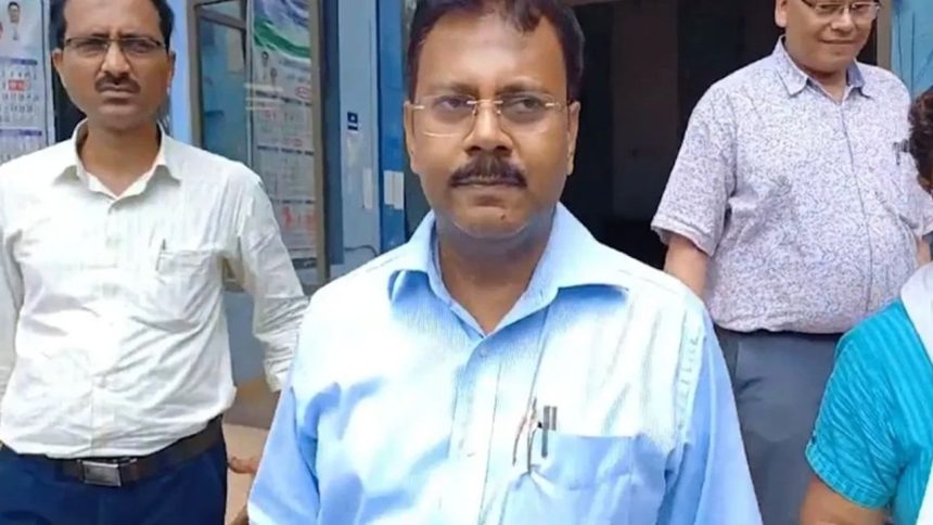 ‘It seems system failing us’: Victim’s parents after RG Kar case accused granted bail