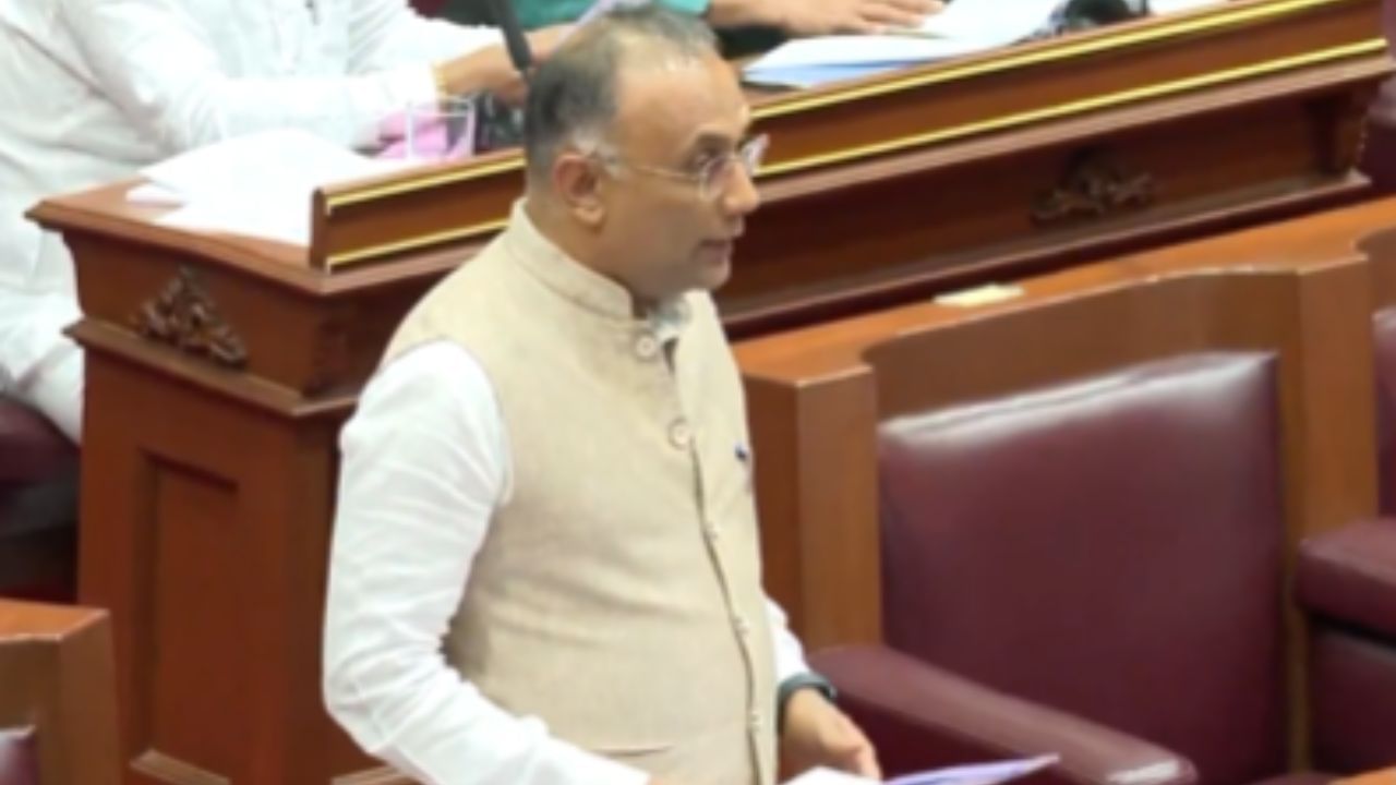 Karnataka health minister denies medical mafia claims, announces ambulance reforms Karnataka health minister denies medical mafia claims, announces ambulance reforms